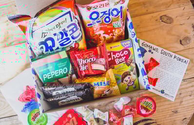 UY South Korea