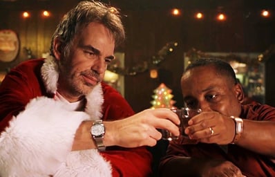 bad santa