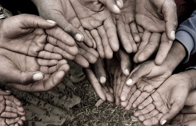 world hunger