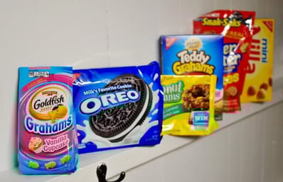 Foods 3