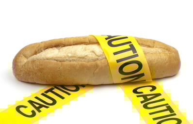 gluten free