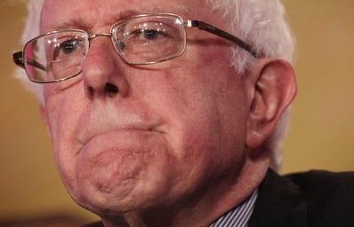 o BERNIE SANDERS facebook