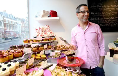 ottolenghi 2634785k