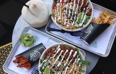 nancy chen bychloe vegan quinoa taco bowl770