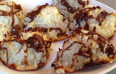 CoconutMacaroonFeatureImage