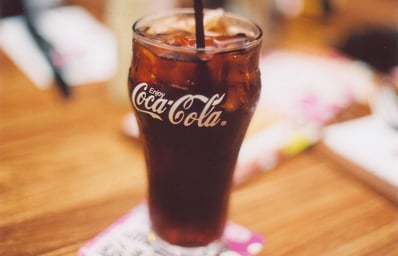 Soda Caramel
