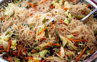 pancit