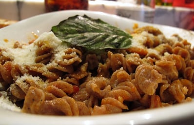 Vapiano Fusilli