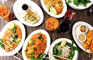 Thai