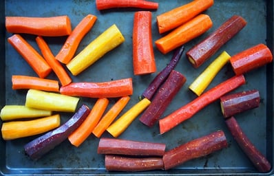 rainbowcarrots