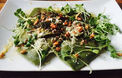 vegetarian