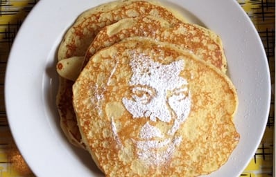 pancakes