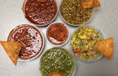 Variety