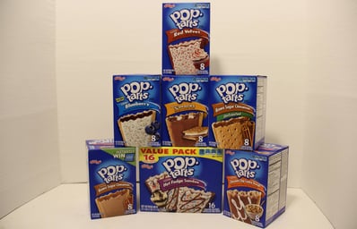 pop tarts feature photo