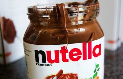 Nutella 1 4142591