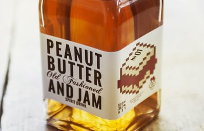 pbj old fashioned t