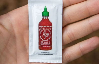 sriracha