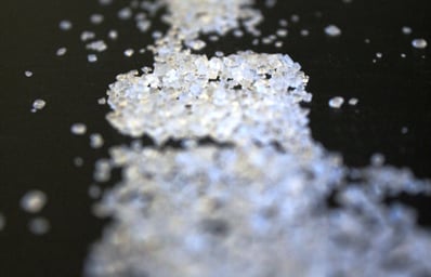 sugar crystals aakanksha joshi