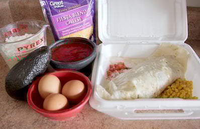 burrito fried rice 11