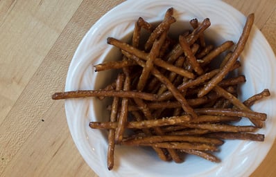 honey mustard pretzels2