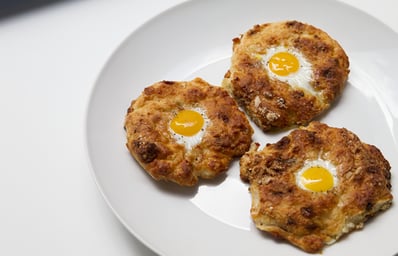 EGGS