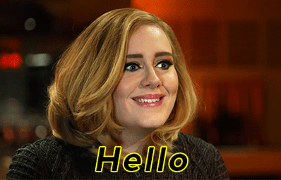 adele