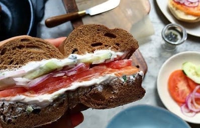 bagelbagel