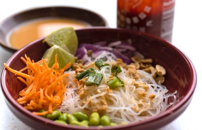 thai peanut sauce 3 of 7