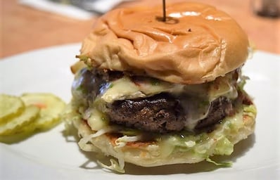 burger zin1