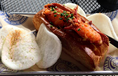Lobsterroll