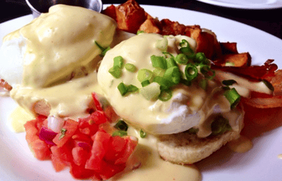 brunch masa