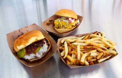 Symons Burger Joint Austin Space 24 Twenty