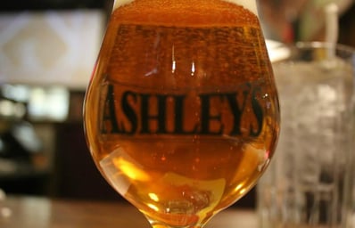 ashley s