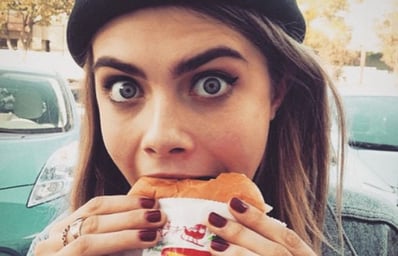 cara