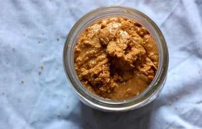 peanut butter 2 Katherine Carroll
