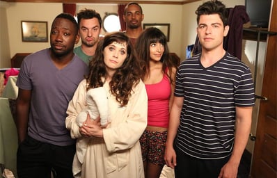 new girl cruise article story large
