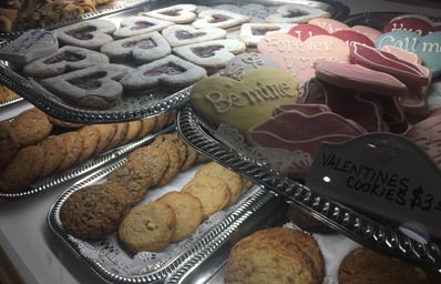 cookies