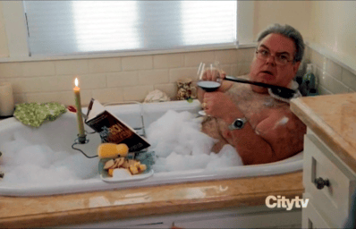 jerry bath