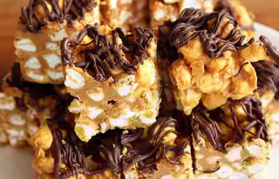 PB Marshmallow