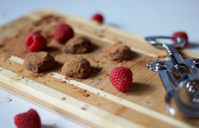 truffles feature image