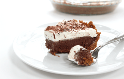 Vegan Chocolate Silk Pie Katherine Baker 670x445 1
