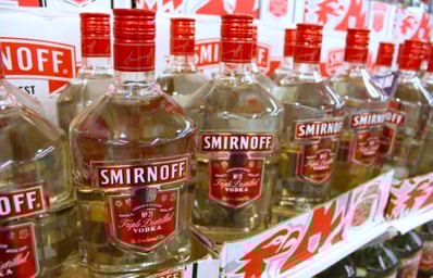 Vodka
