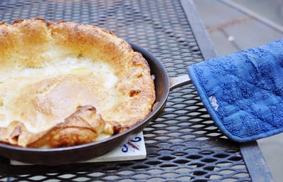 Pancake Pan