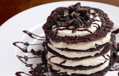 oreo pancakes2