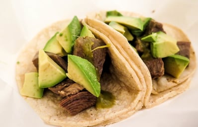 THEWINNERannas taqueria dyan khor
