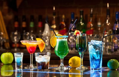 alcohol picture