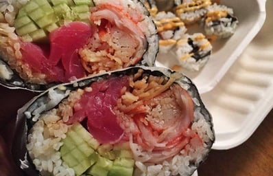 Munchiez