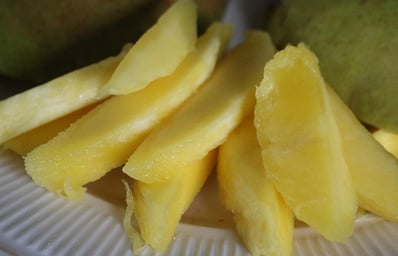 MangoFinalFeat