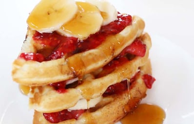 WaffleFEATURED 2
