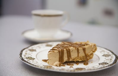 cookie butter